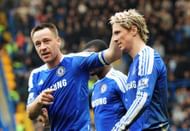 Chelsea v Queens Park Rangers - Premier League